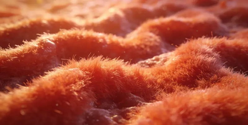 潮州结直肠癌120基因ctDNA突变检测（血液）图片1