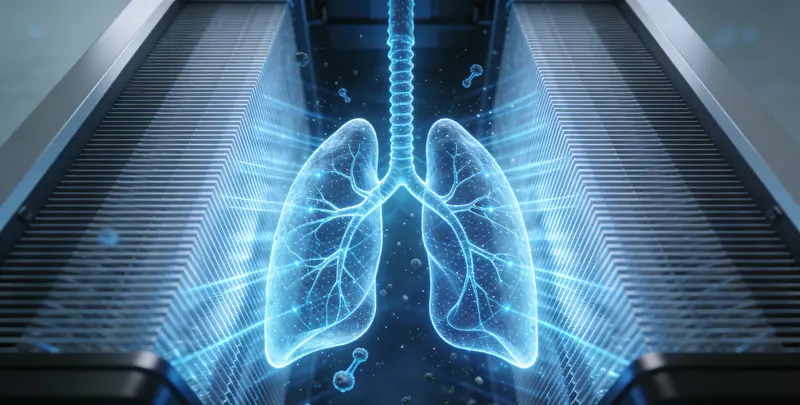 潮州肺癌（EGFR T790M)突变检测图片1