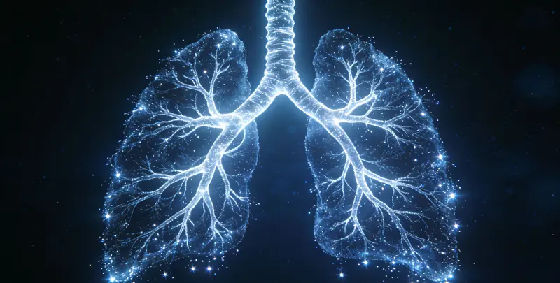 潮州肺癌靶向120基因检测（组织）图片1