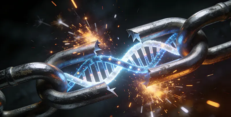 潮州司法亲子鉴定2人图片1