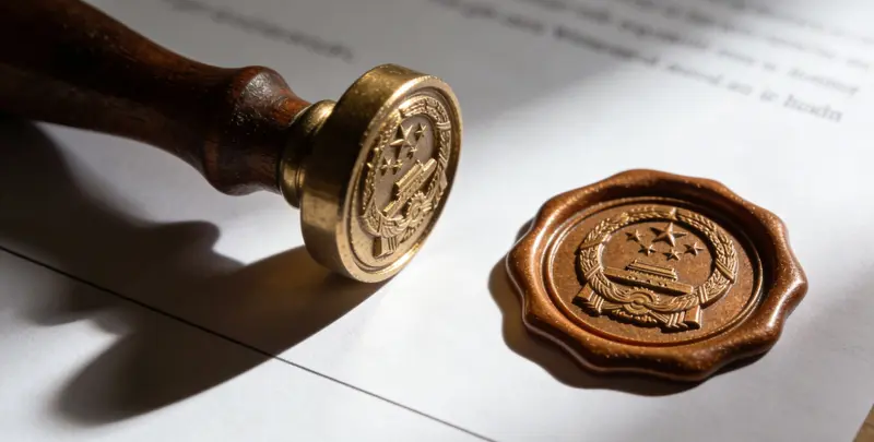 潮州上户口亲子鉴定图片1