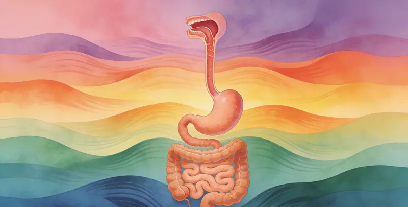 潮州胃肠肿瘤65基因检测图片1