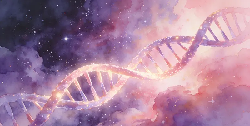 潮州产前绒毛亲子鉴定图片1