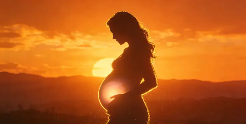 潮州产前羊水亲子鉴定图片1