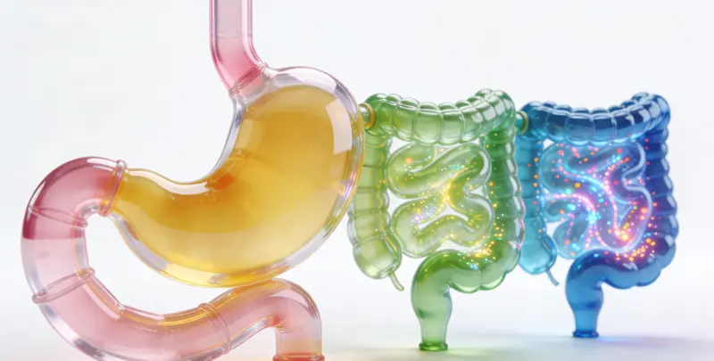 潮州胃癌甲基化检测图片1